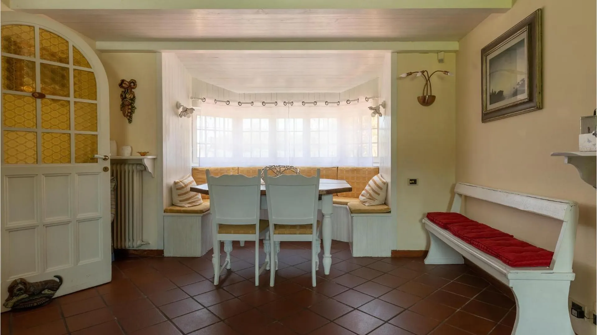 Awesome Home In Massarosa -Lu- With Wifi Mommio Italien