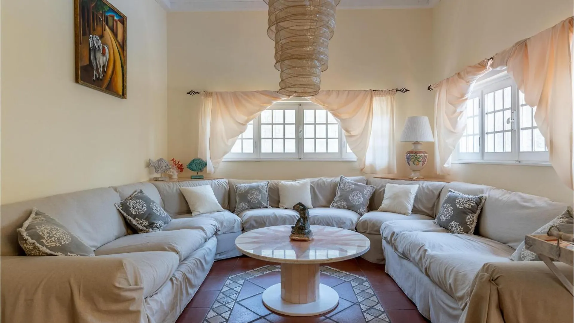 Awesome Home In Massarosa -Lu- With Wifi Mommio 0*,