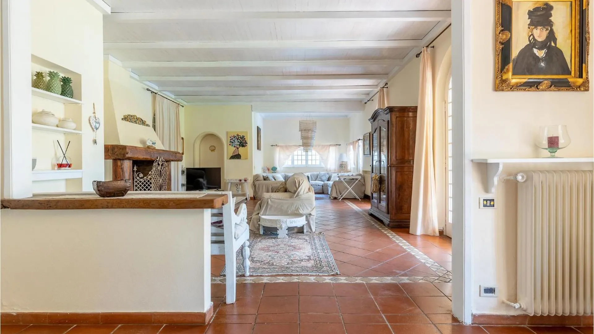 Awesome Home In Massarosa -Lu- With Wifi Mommio Semesterbostad