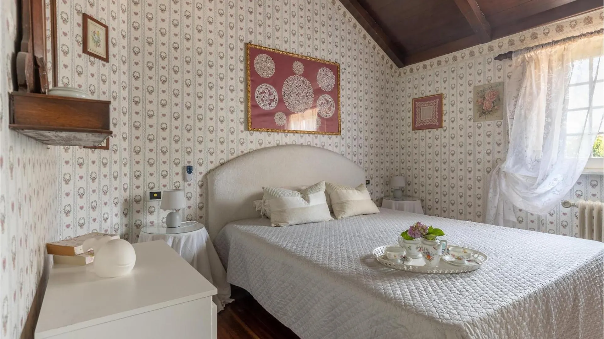 Awesome Home In Massarosa -Lu- With Wifi Mommio