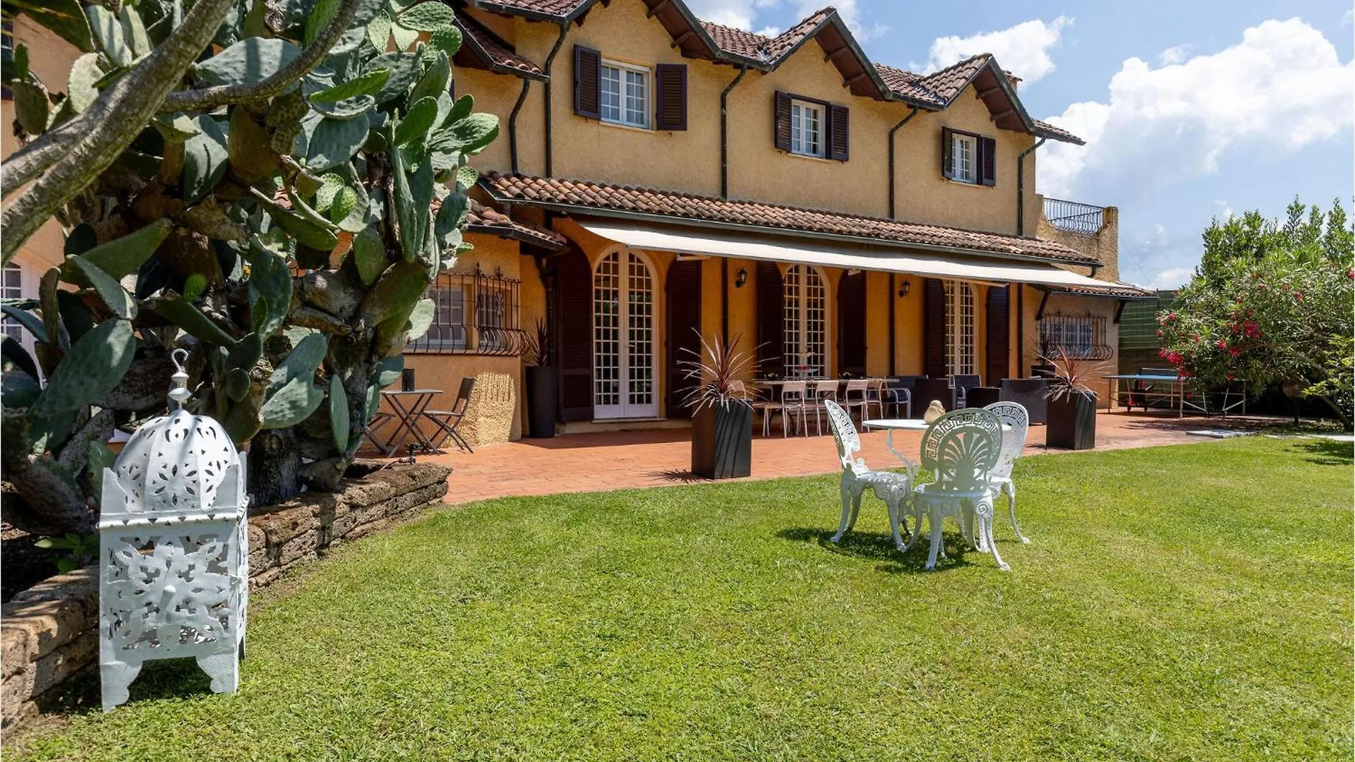 Awesome Home In Massarosa -Lu- With Wifi Mommio