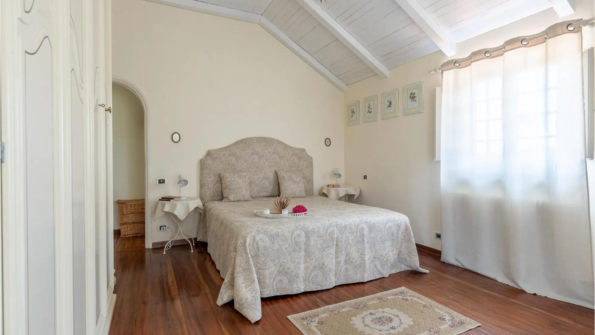 Awesome Home In Massarosa -Lu- With Wifi Mommio 0*,
