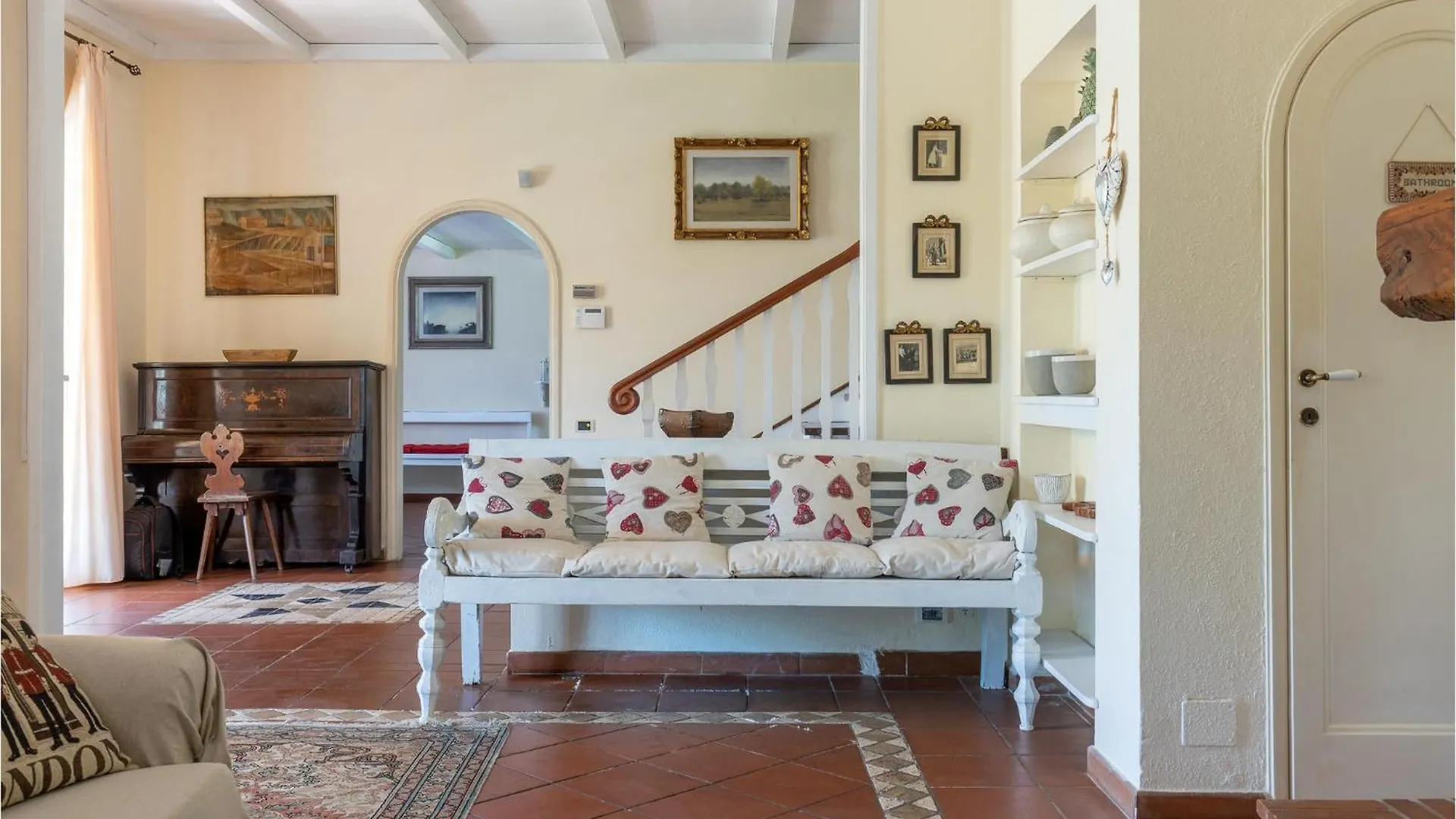 Awesome Home In Massarosa -Lu- With Wifi Mommio