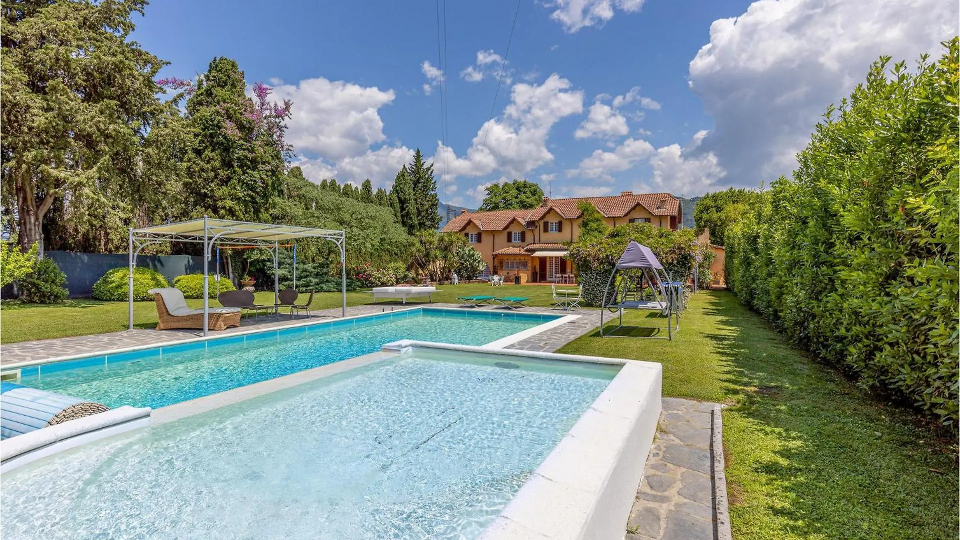 Awesome Home In Massarosa -Lu- With Wifi Mommio Semesterbostad