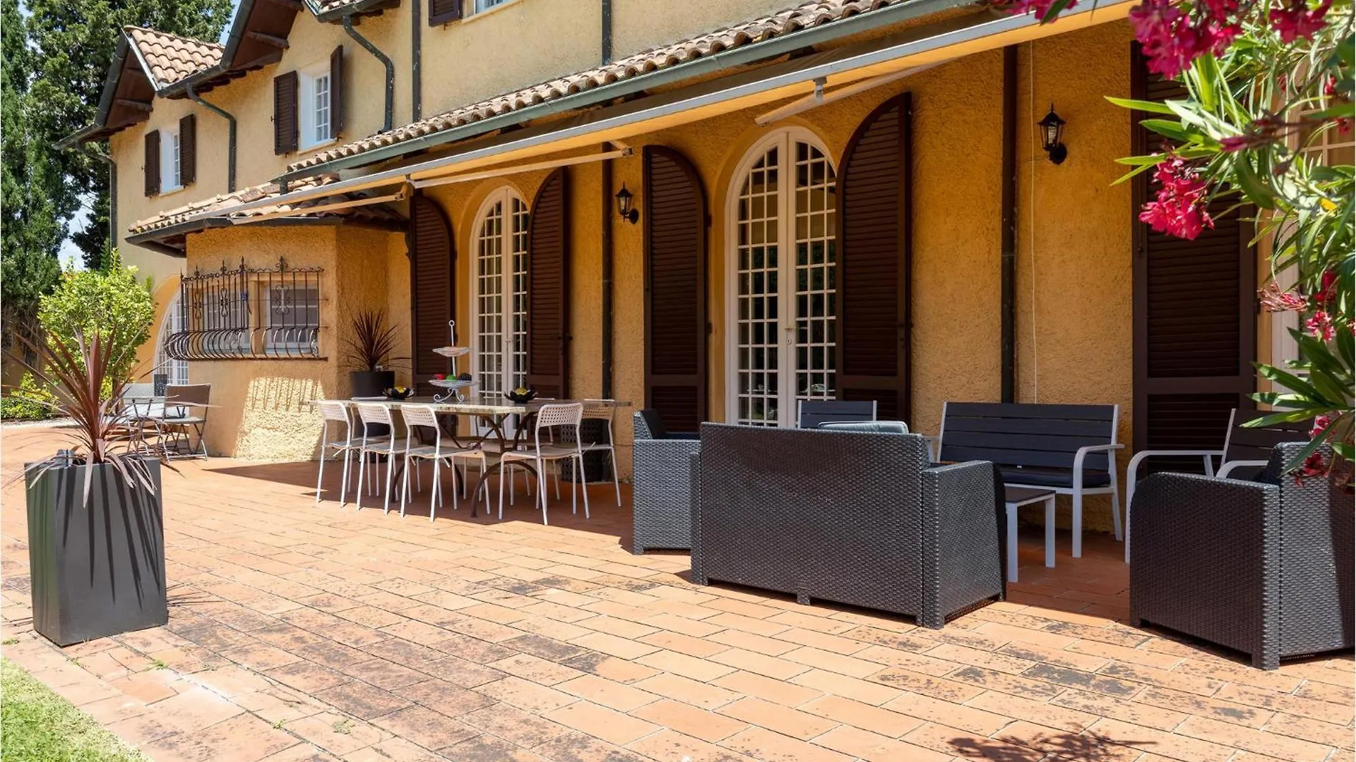 Semesterbostad Awesome Home In Massarosa -Lu- With Wifi Mommio Italien