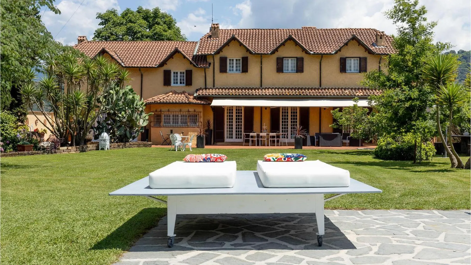 Awesome Home In Massarosa -Lu- With Wifi Mommio