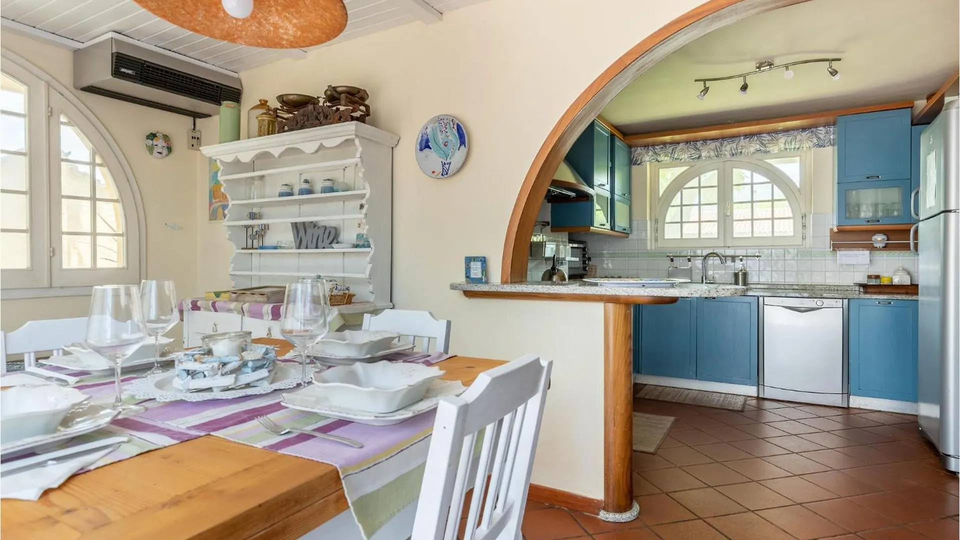 Awesome Home In Massarosa -Lu- With Wifi Mommio