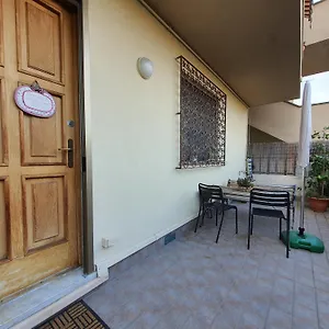 La Casetta Di Silvia Appartamento