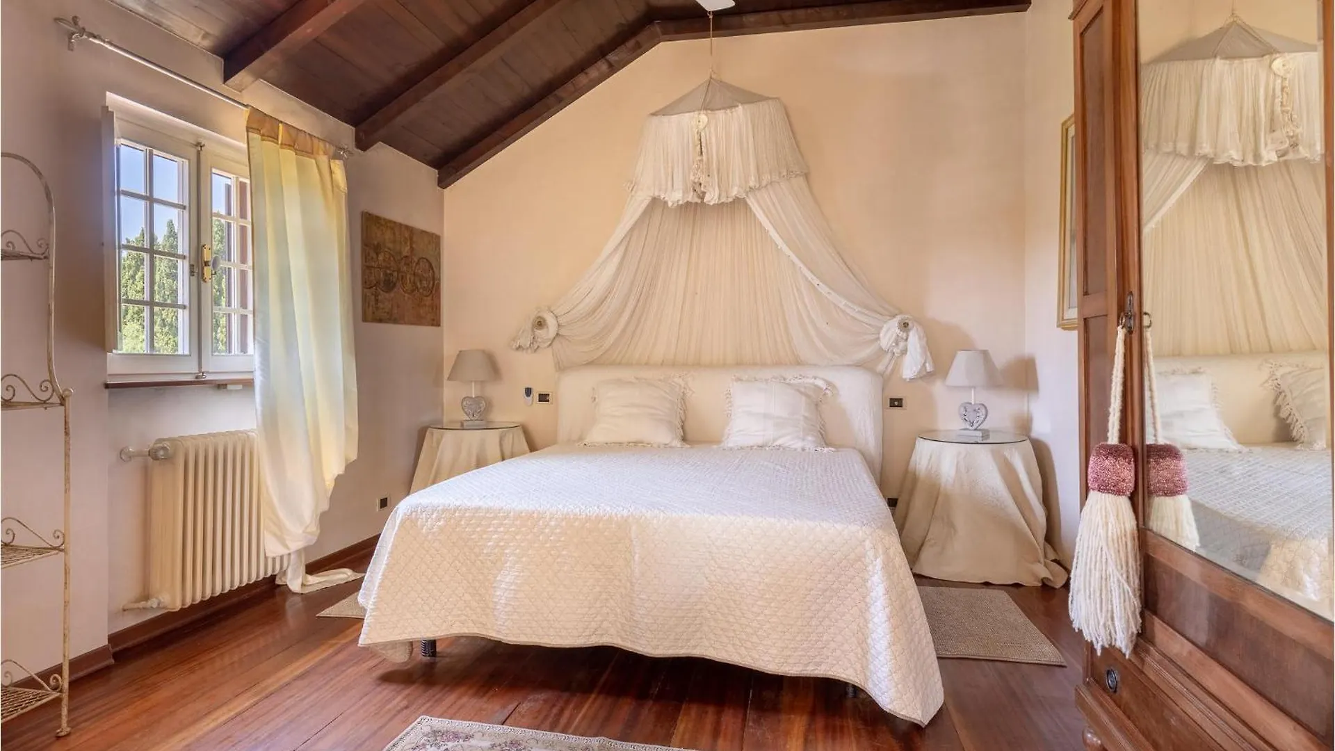 Awesome Home In Massarosa -Lu- With Wifi Mommio 意大利